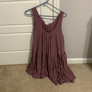 Women’s dress